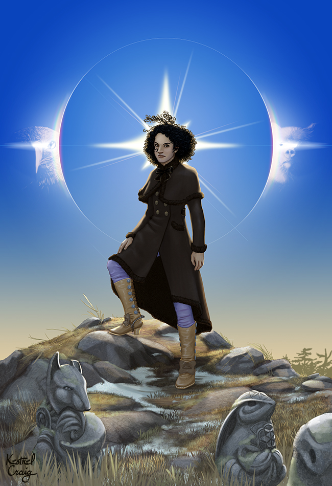 Court of the Willful Son